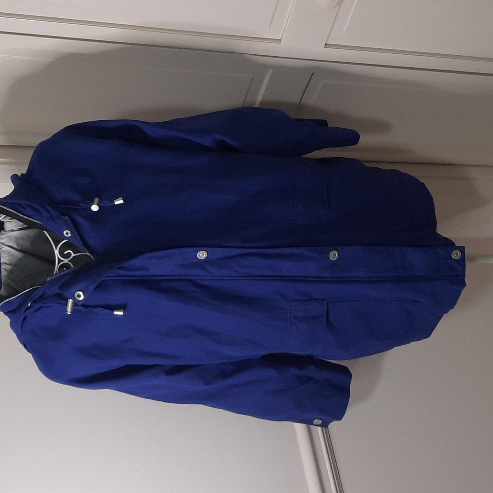 London Fog Jacket